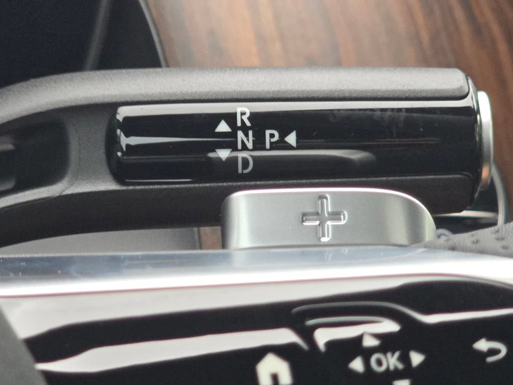 New 2027 Mercedes-Benz GLC 300 4MATIC image 36