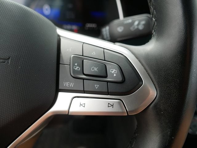 Certified 2023 Volkswagen Jetta SE FWD image 26