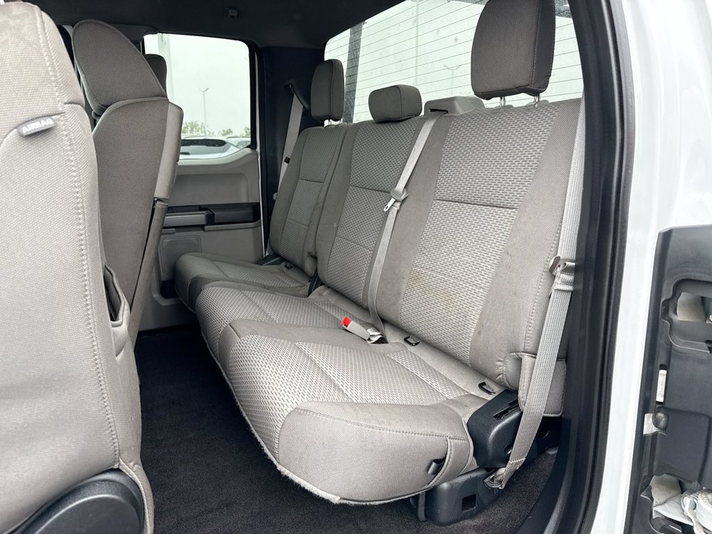 Used 2020 Ford F150 XLT w/ Equipment Group 301A Mid RWD image 22