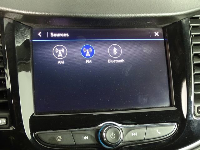 Used 2020 Chevrolet Trax LS w/ Tint and Cruise Package image 34