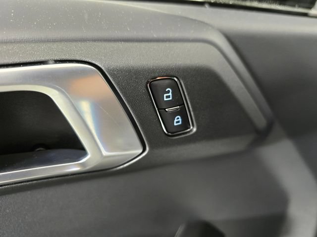 New 2025 Ford Bronco Outer Banks AWD/4WD image 25