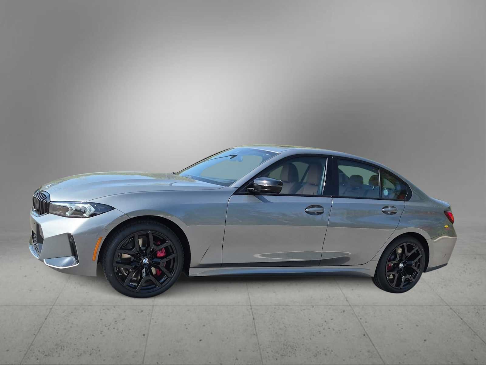 New 2026 BMW 330i xDrive Sedan w/ M Sport Package AWD/4WD image 5