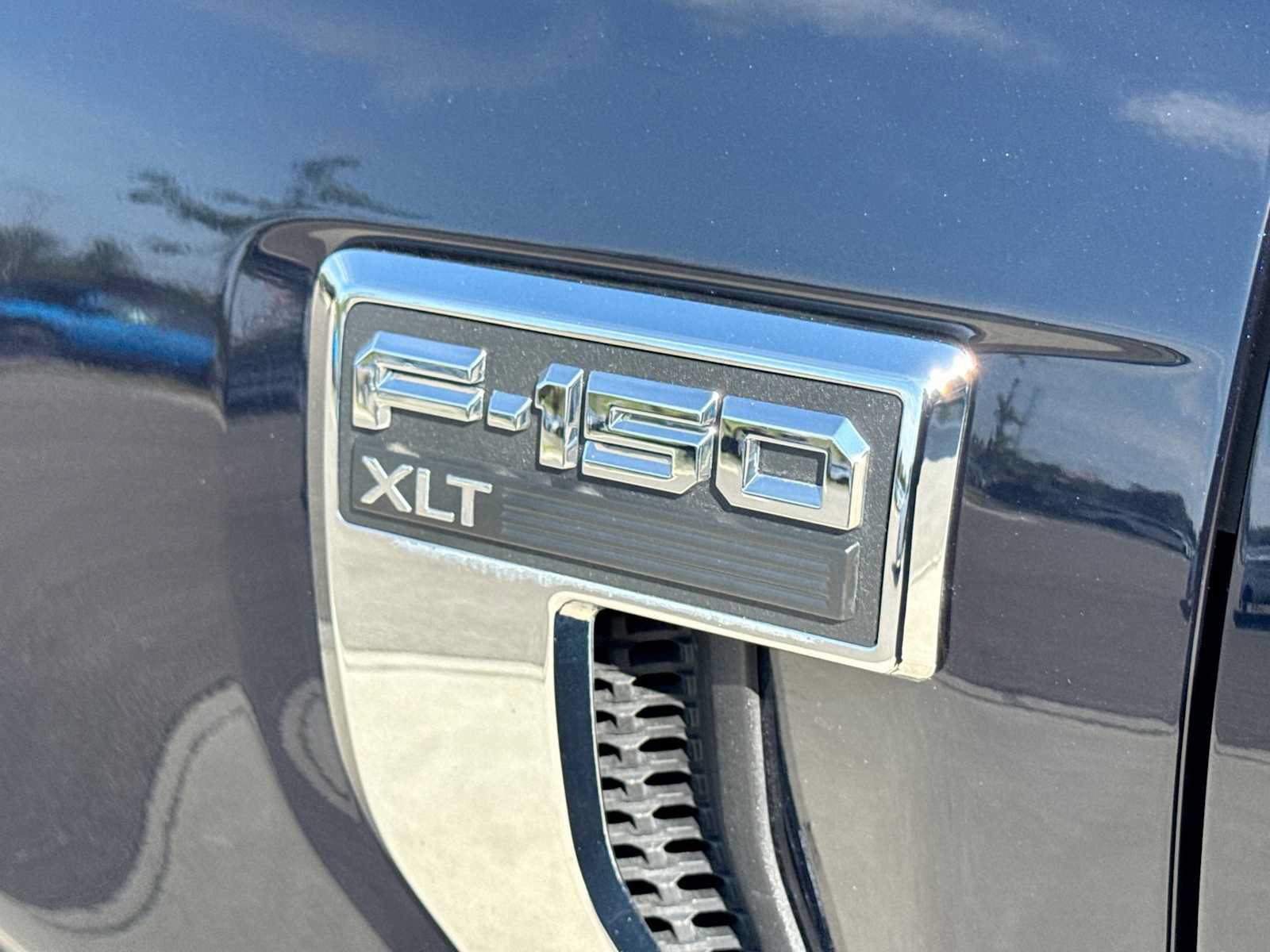 Certified 2021 Ford F150 XLT w/ Equipment Group 302A High AWD/4WD image 12