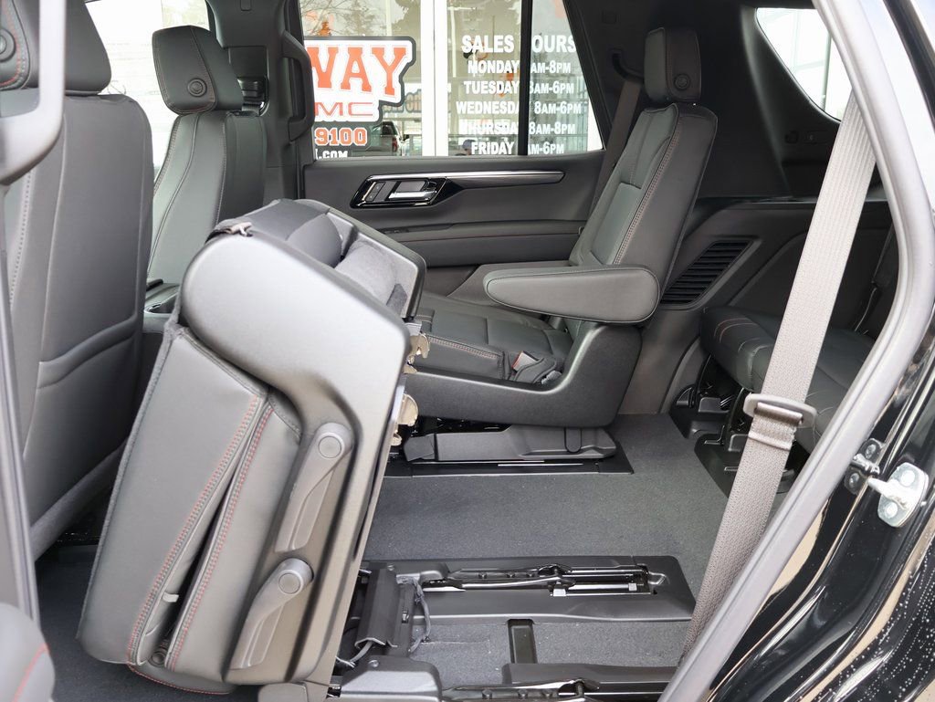 New 2026 Chevrolet Tahoe RST w/ RST Performance Edition image 32