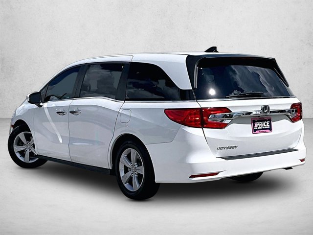 Used 2020 Honda Odyssey EX-L image 13