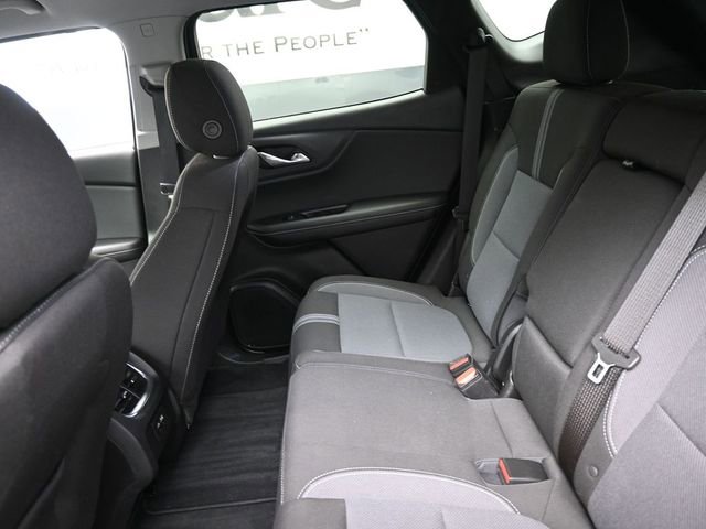 Used 2023 Chevrolet Blazer LT w/ Convenience Package image 22