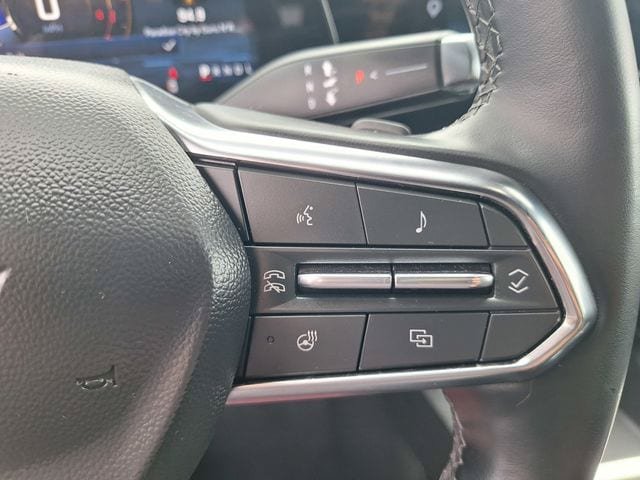 Used 2026 Chevrolet Equinox LT AWD/4WD image 49