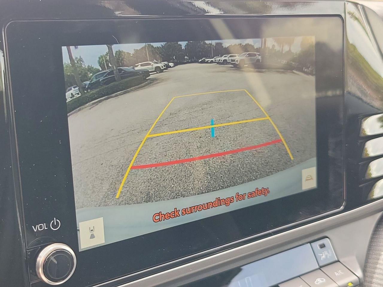 Used 2026 Toyota Camry SE FWD image 25