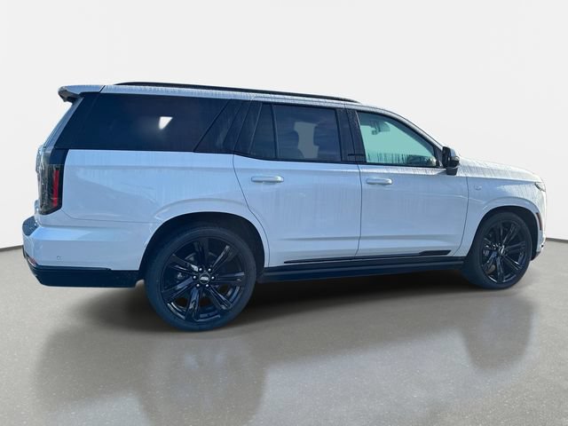New 2026 Cadillac Escalade Sport w/ Touring Package AWD/4WD image 5