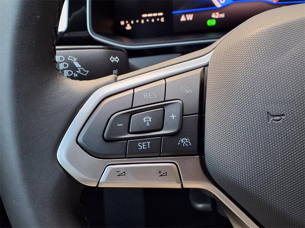 New 2026 Volkswagen Jetta SE image 18