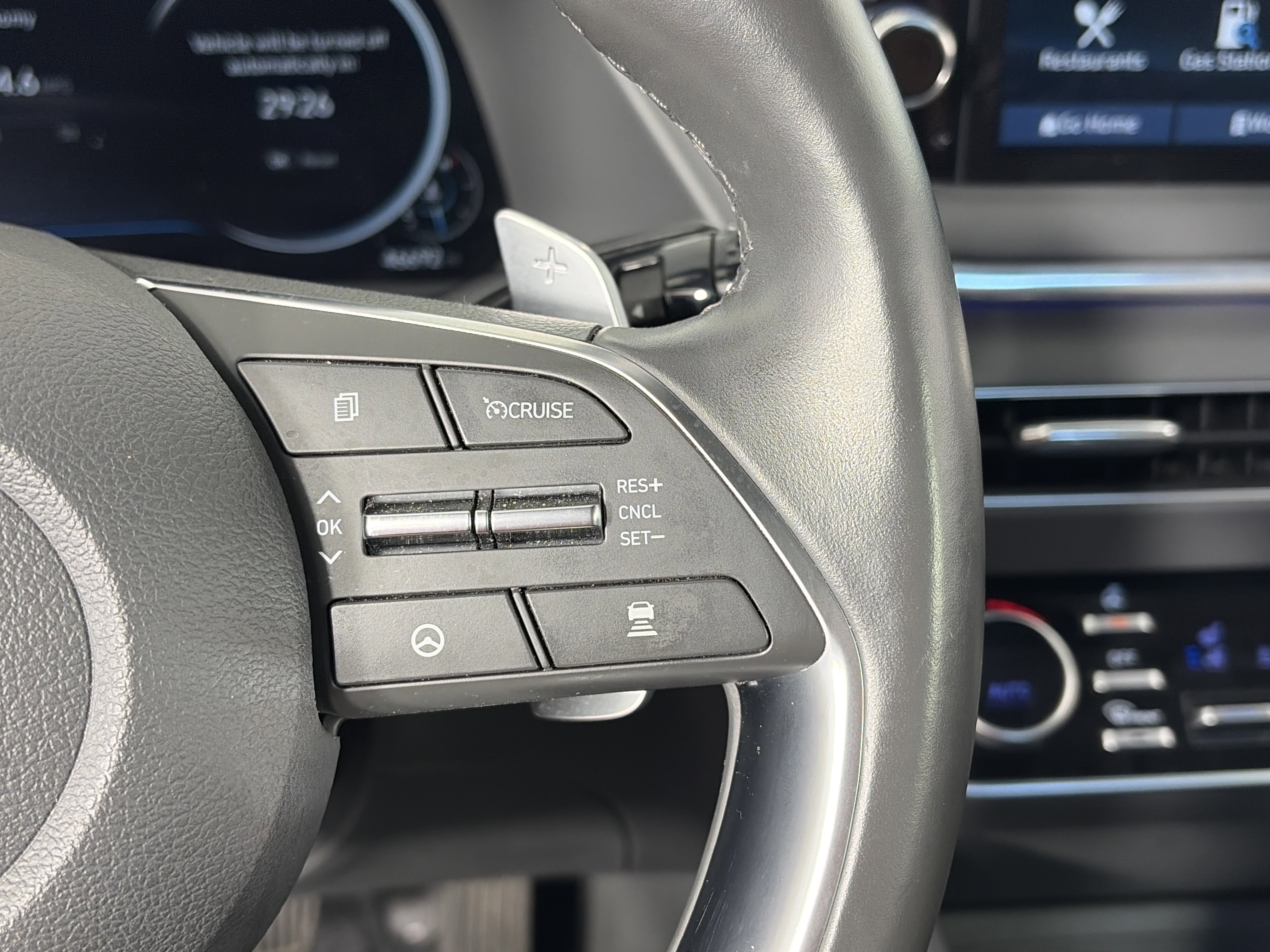 Used 2020 Hyundai Sonata Limited FWD image 32