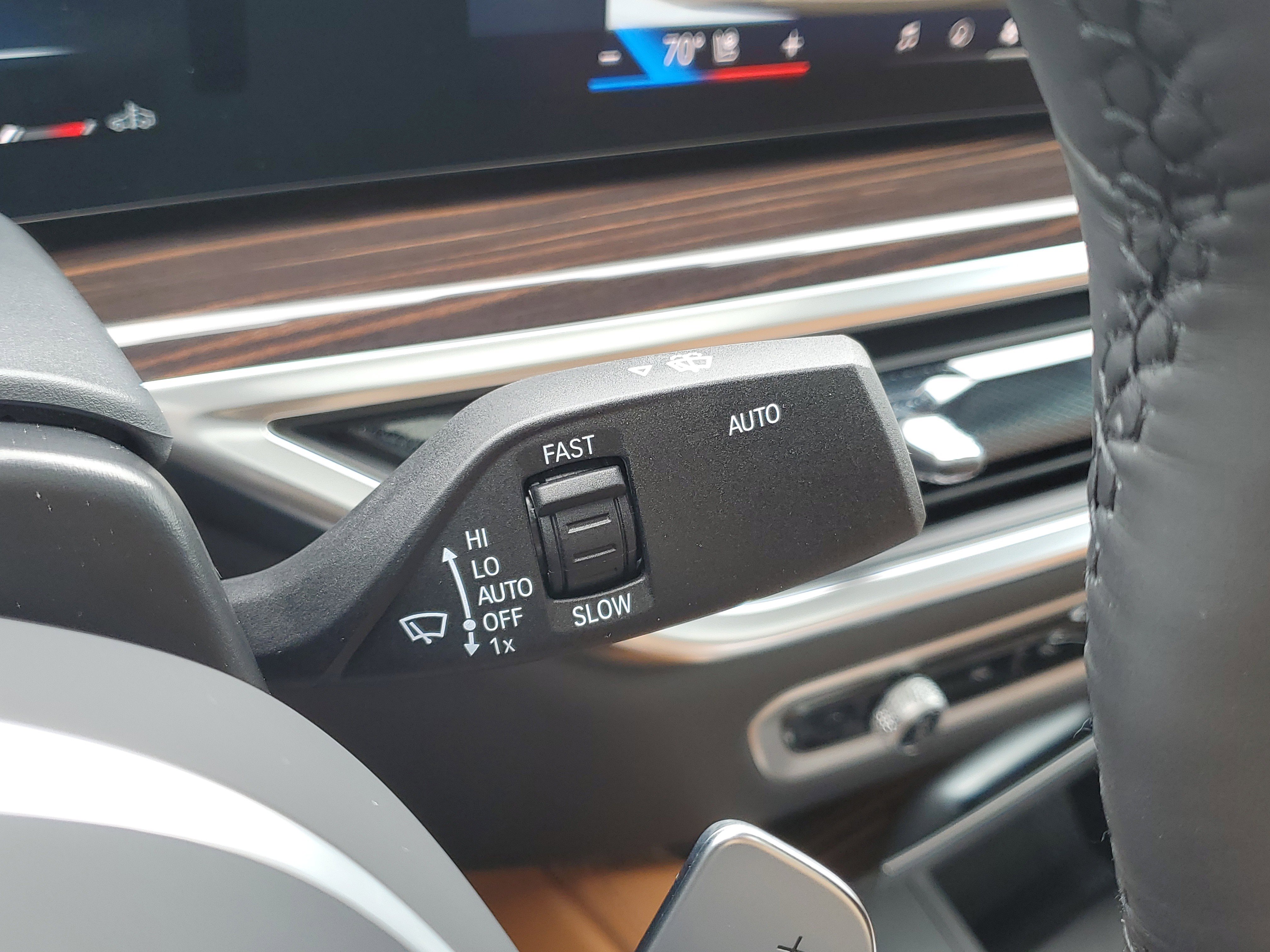 New 2026 BMW X6 xDrive40i w/ Executive Package AWD/4WD image 15