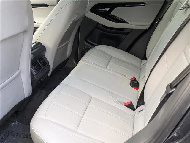 Certified 2026 Land Rover Range Rover Evoque S AWD/4WD image 20