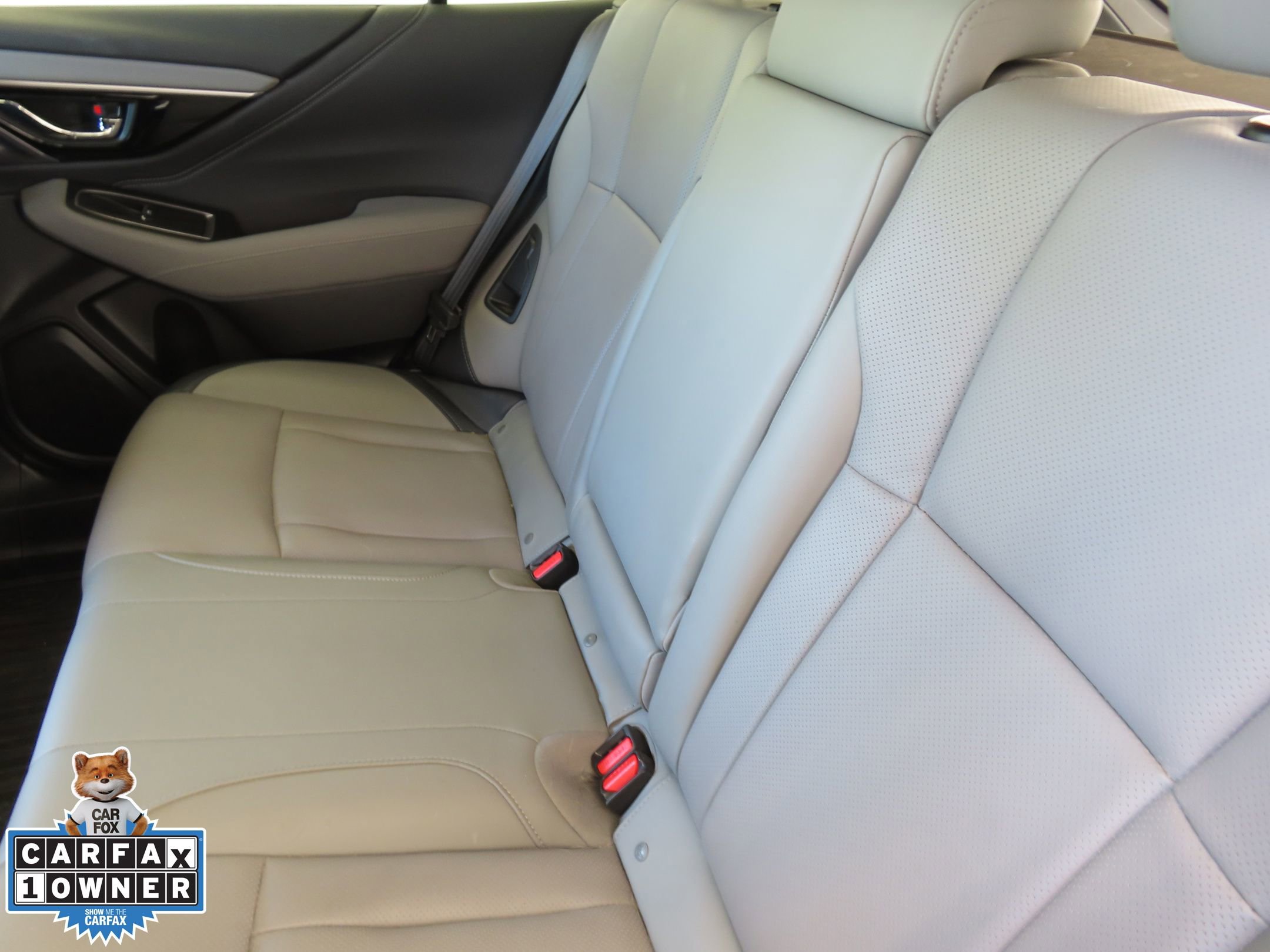 Used 2024 Subaru Outback Limited image 25