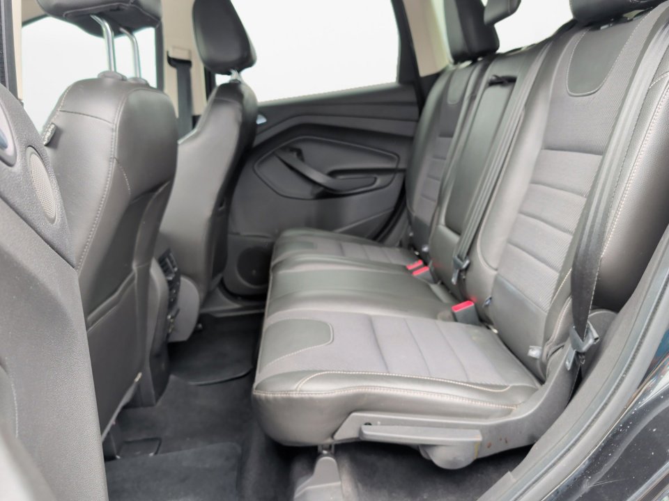 Used 2013 Ford Escape Titanium w/ Parking Technology Pkg image 16