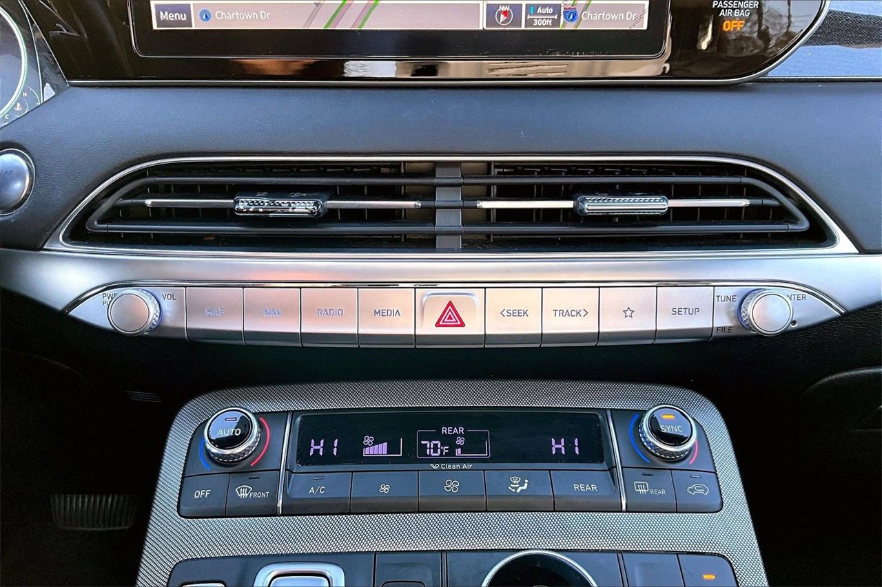 Used 2020 Hyundai Palisade Limited image 19