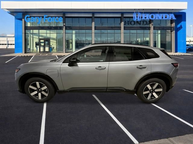 New 2026 Honda Prologue Touring image 2