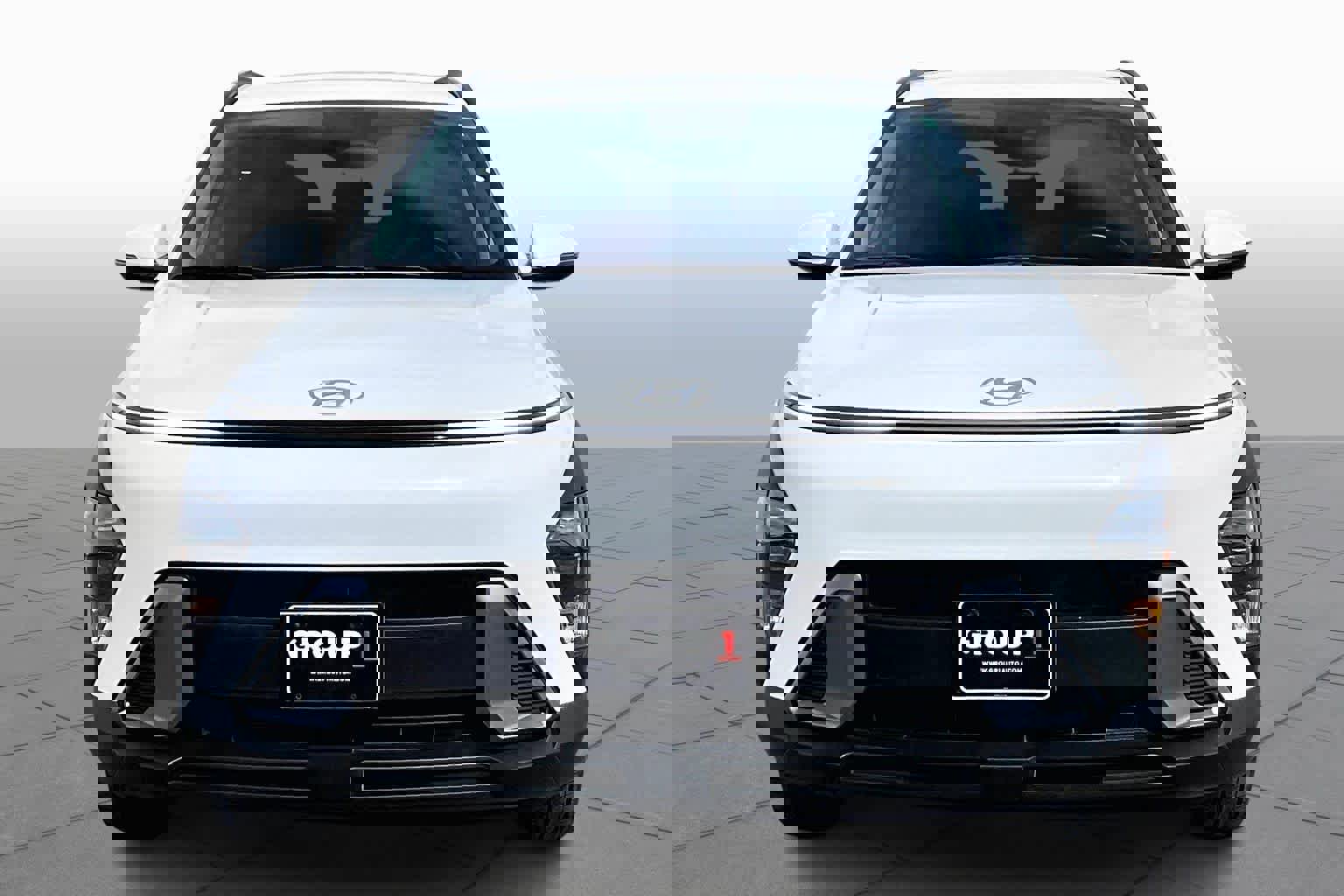 Used 2025 Hyundai Kona SEL FWD image 4