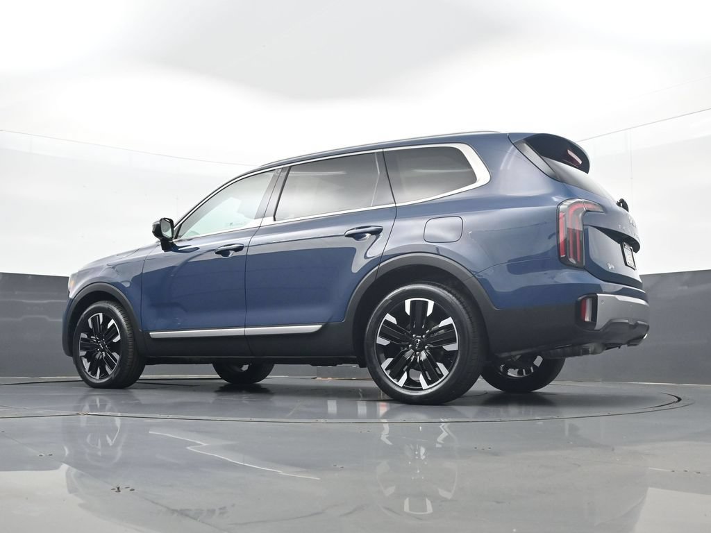 Used 2023 Kia Telluride SX FWD image 29