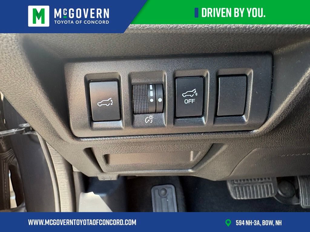Used 2023 Subaru Outback Limited AWD/4WD image 36