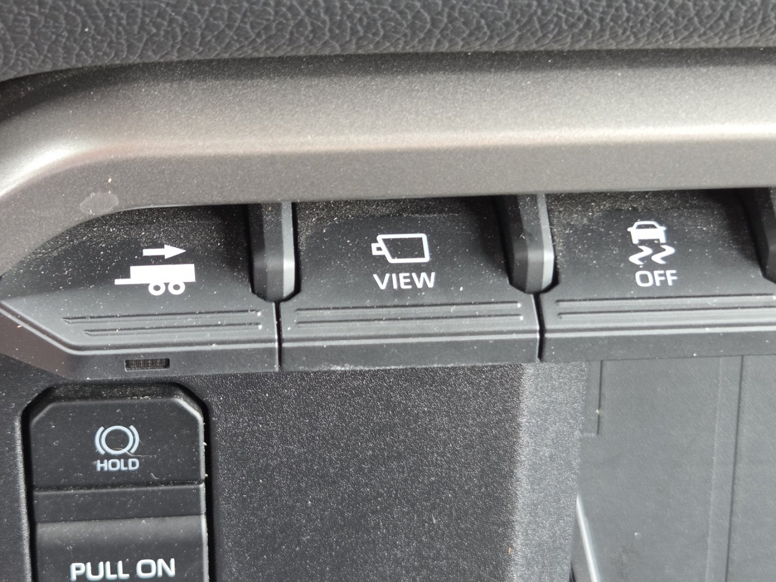 Used 2024 Toyota Sequoia SR5 w/ SR5 Premium Package AWD/4WD image 9