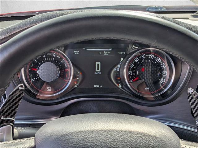 Used 2017 Dodge Challenger R/T Scat Pack RWD image 10