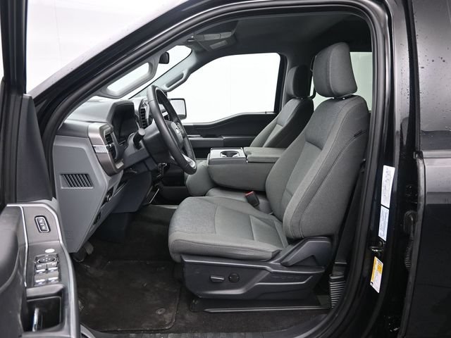 Used 2024 Ford F150 XLT AWD/4WD image 28