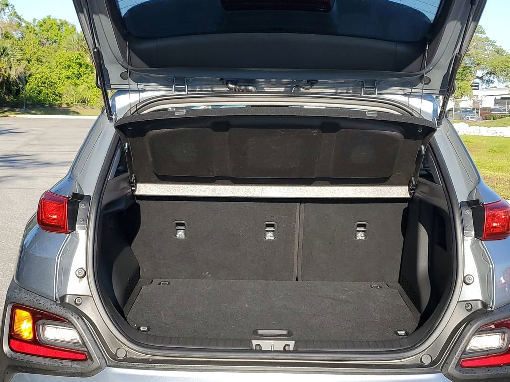 Used 2019 Hyundai Kona SEL image 8