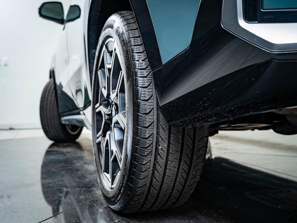 Certified 2025 BMW X1 xDrive28i image 39