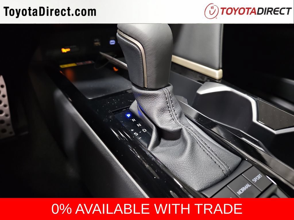New 2026 Toyota Camry XSE w/ Premium Plus Package FWD image 20