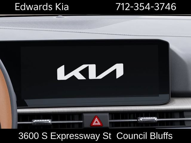 New 2027 Kia Sportage X-Line AWD/4WD image 22