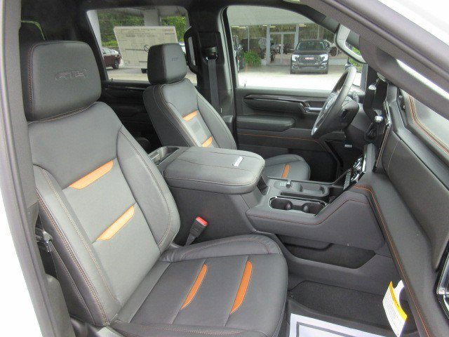 New 2025 GMC Sierra 2500 AT4 w/ AT4 Premium Plus Package image 13