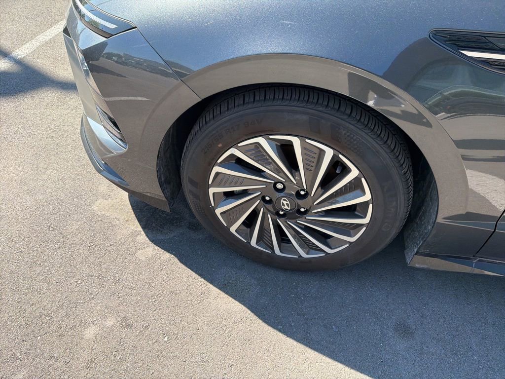 Used 2025 Hyundai Sonata SEL image 25