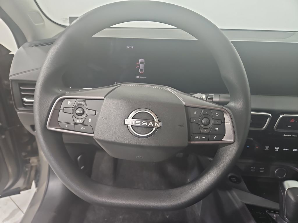 New 2026 Nissan Sentra SV image 14