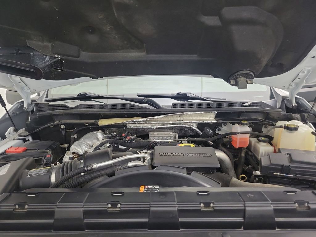 Used 2020 GMC Sierra 3500 Denali w/ Denali Ultimate Package image 35