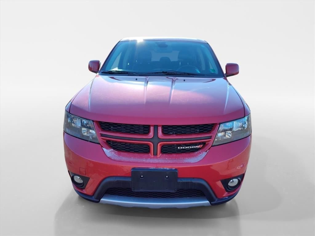 Used 2018 Dodge Journey GT image 8