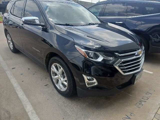 Used 2020 Chevrolet Equinox Premier FWD image 2
