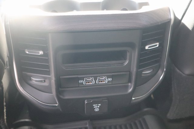 New 2026 RAM 2500 Laramie image 5