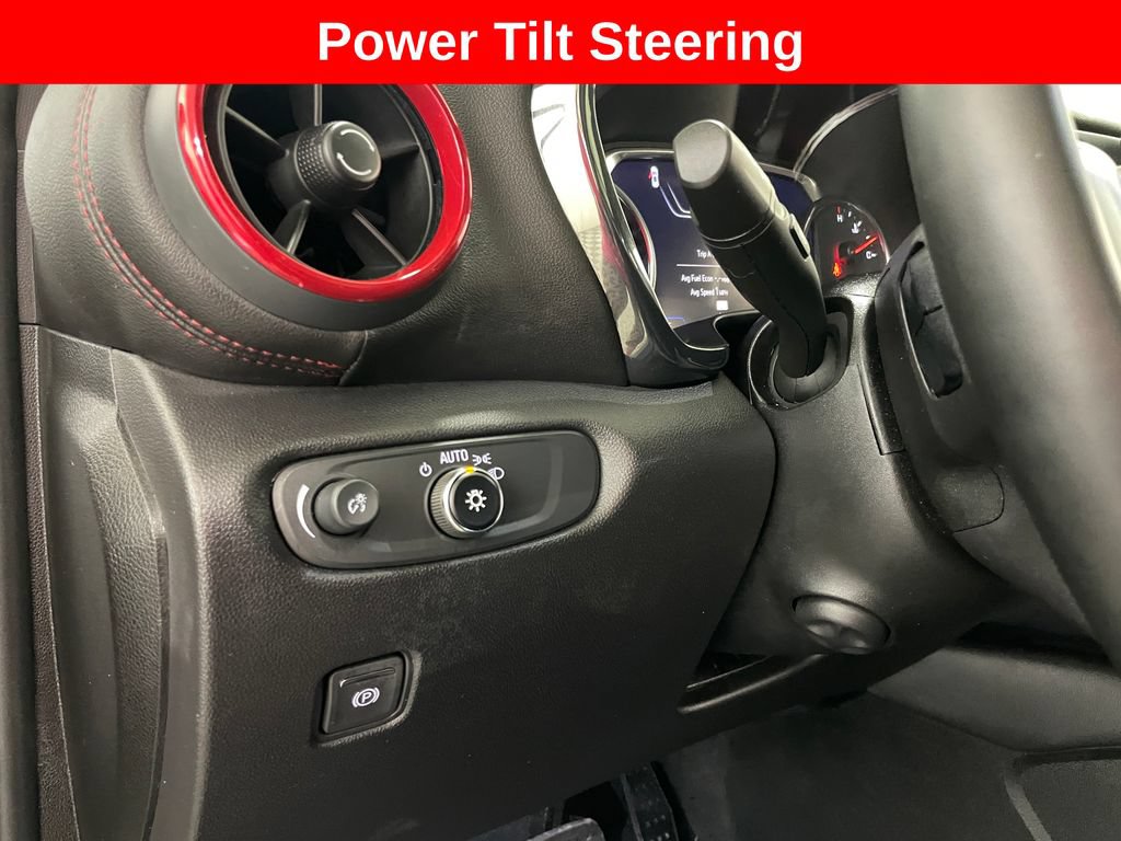 Certified 2024 Chevrolet Blazer RS w/ Driver Confidence II Package AWD/4WD image 6