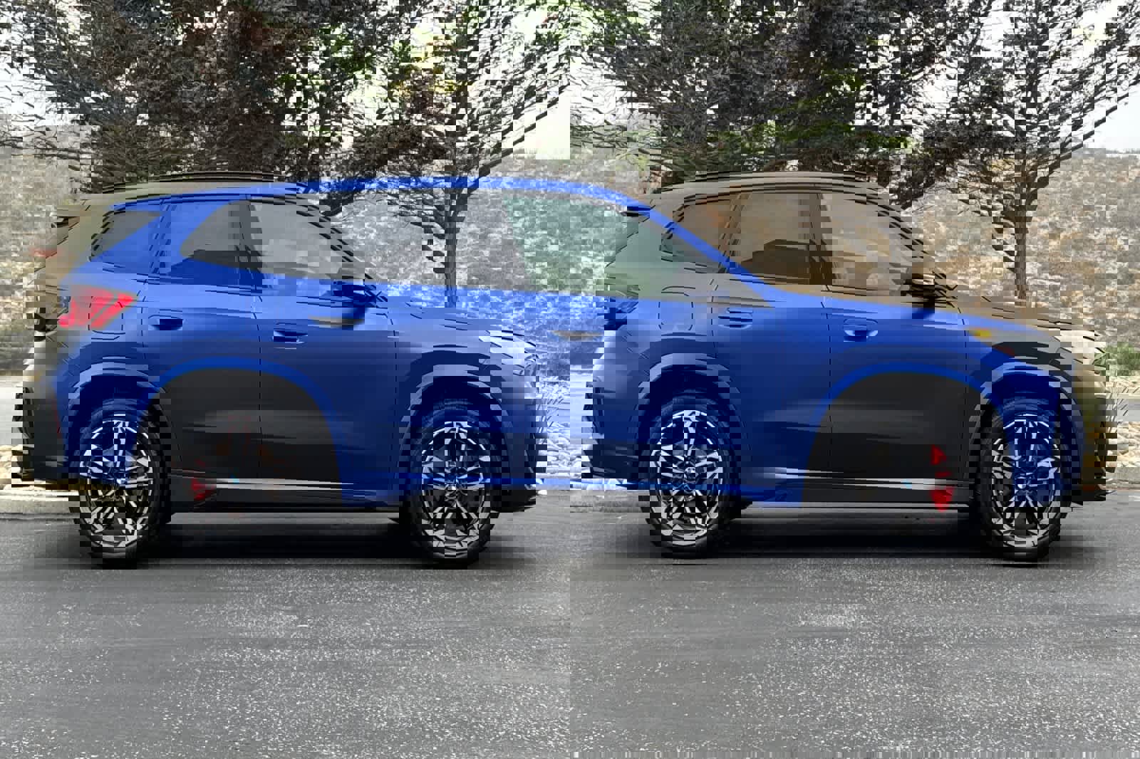 New 2026 BMW X1 M35i w/ Technology Package image 8