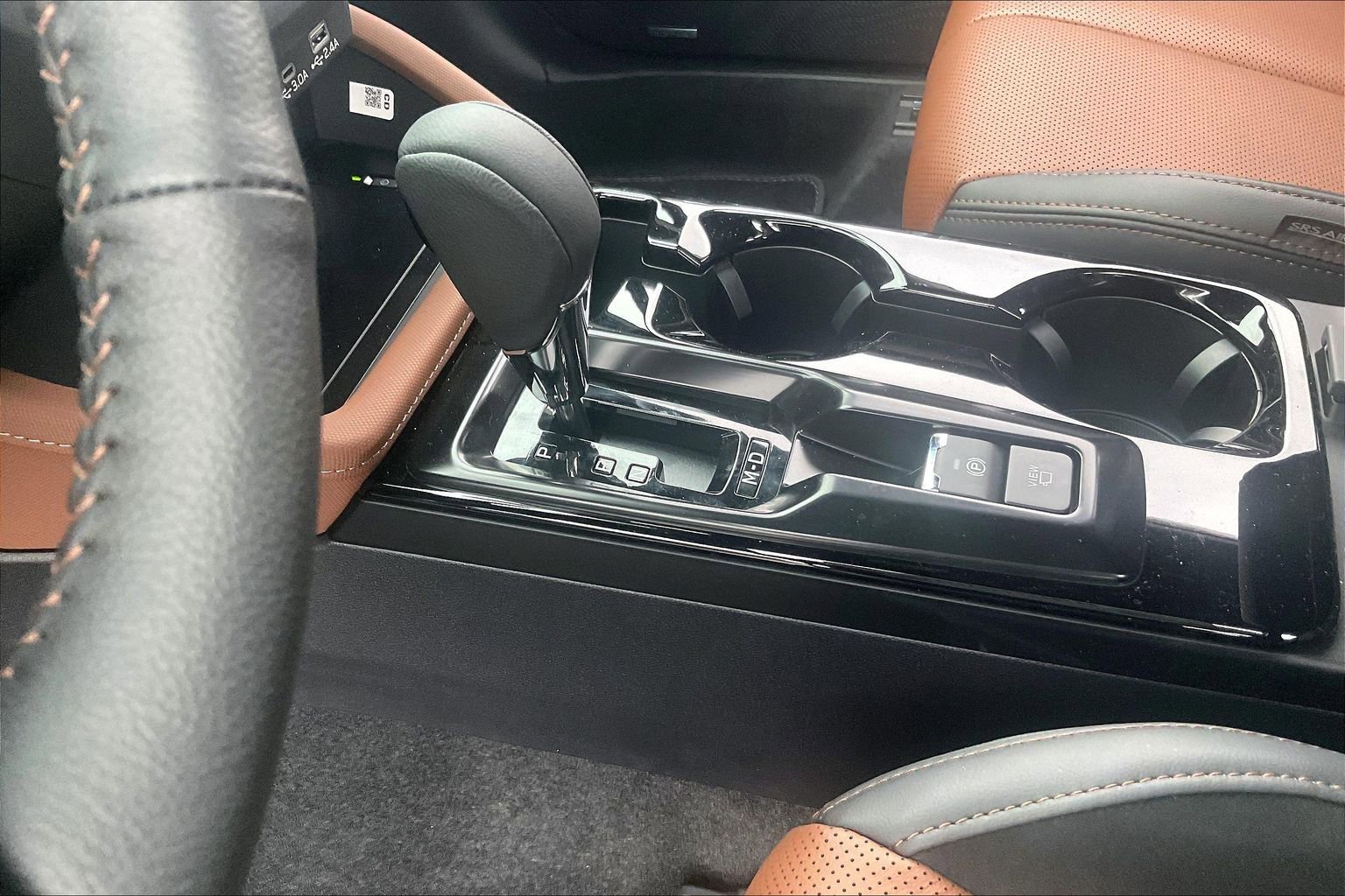 New 2026 Subaru Forester Touring image 8