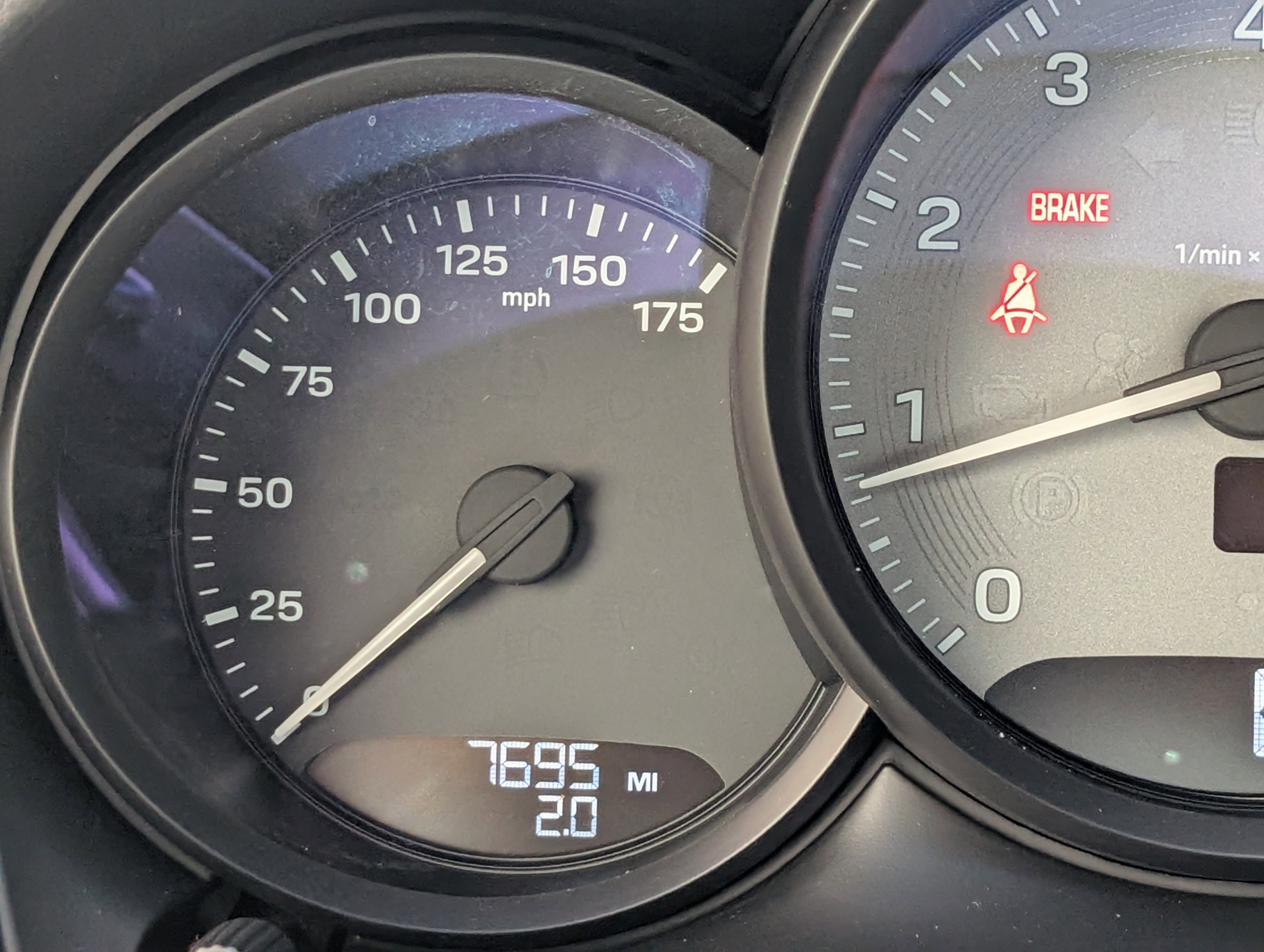 Certified 2024 Porsche Macan S image 31