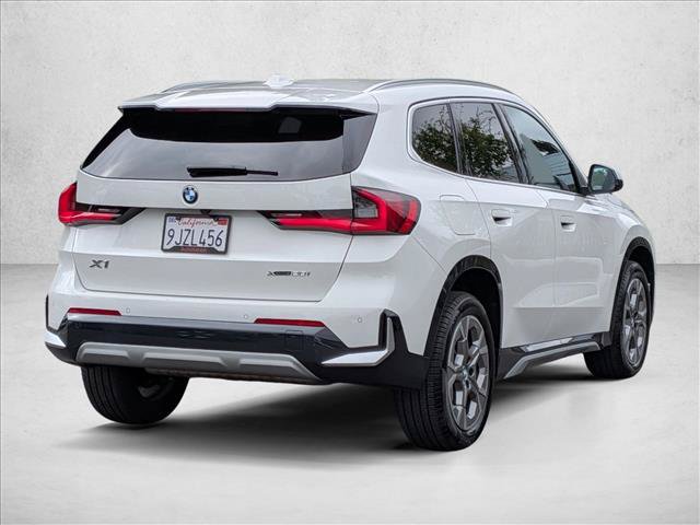 Used 2023 BMW X1 xDrive28i w/ Convenience Package AWD/4WD image 5