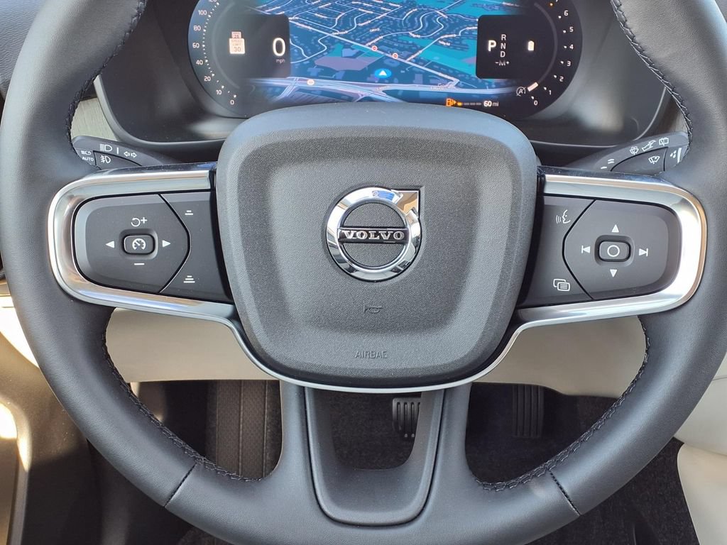 New 2026 Volvo XC40 B5 Plus w/ Climate Package AWD/4WD image 13