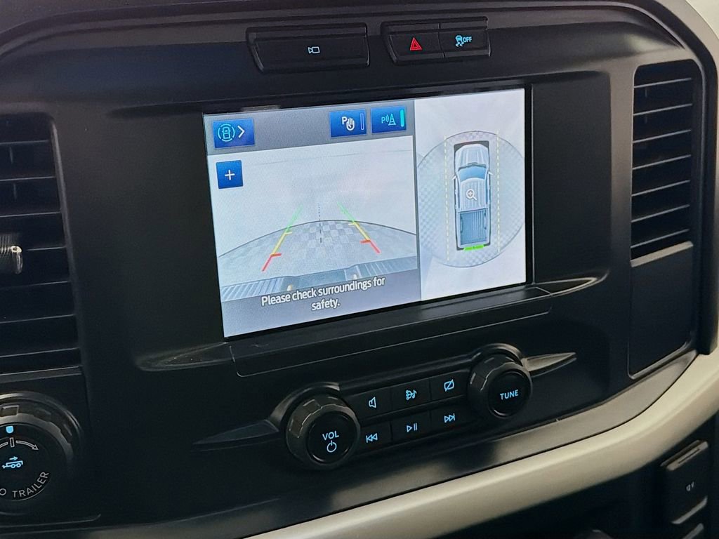 Used 2022 Ford F150 XL w/ Equipment Group 101A High image 17