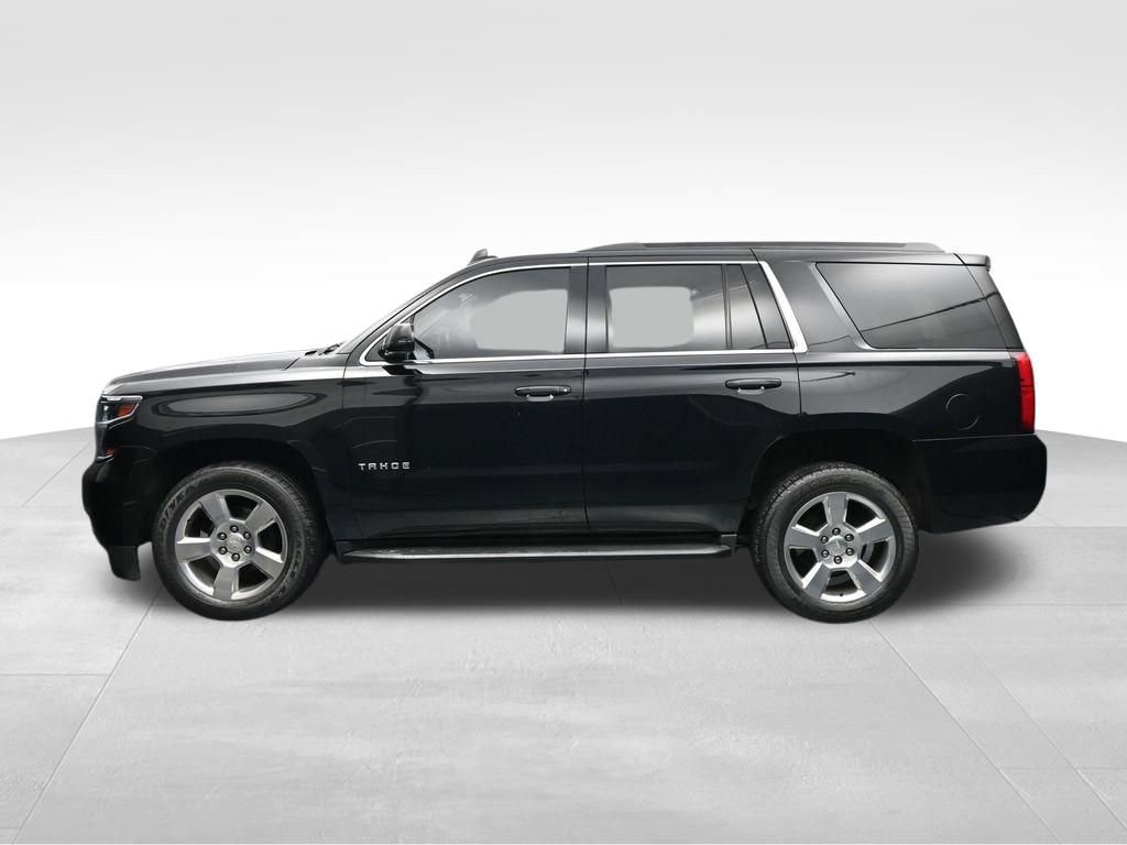Used 2020 Chevrolet Tahoe LS AWD/4WD image 2