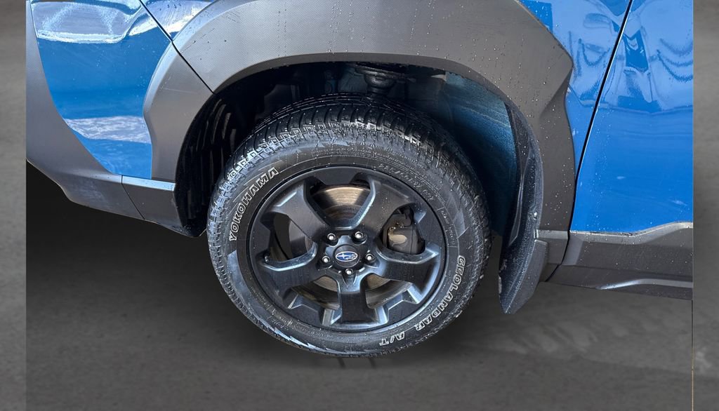 Used 2023 Subaru Forester Wilderness image 12