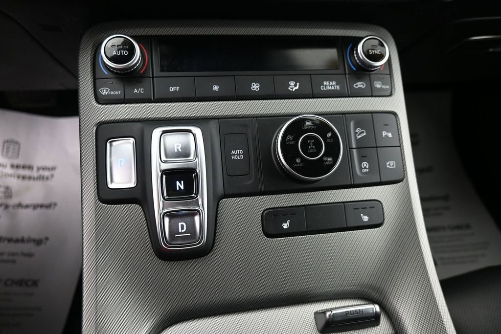 Used 2024 Hyundai Palisade SEL AWD/4WD image 18