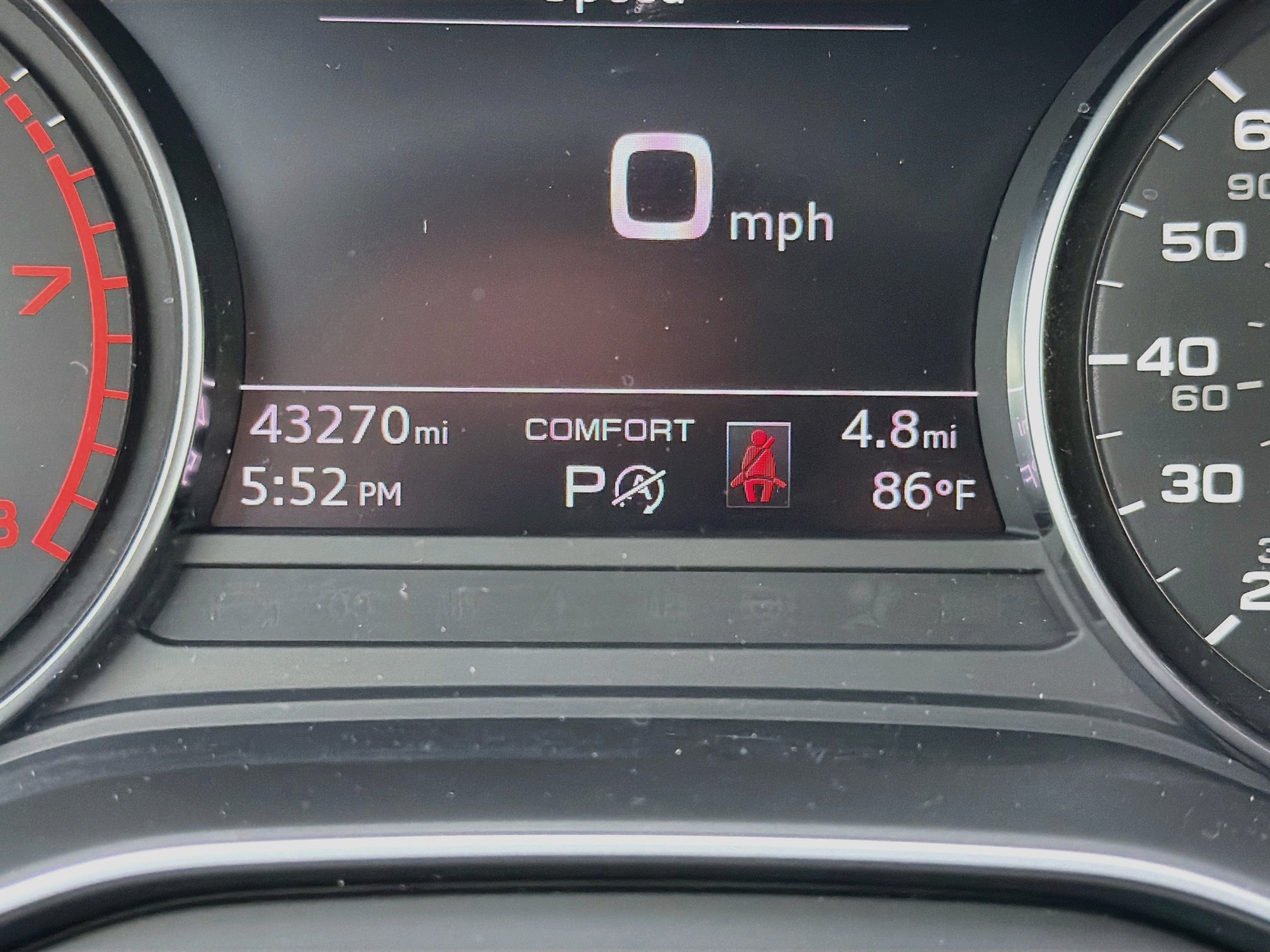 Used 2020 Audi A4 2.0T Premium w/ Convenience Package FWD image 40