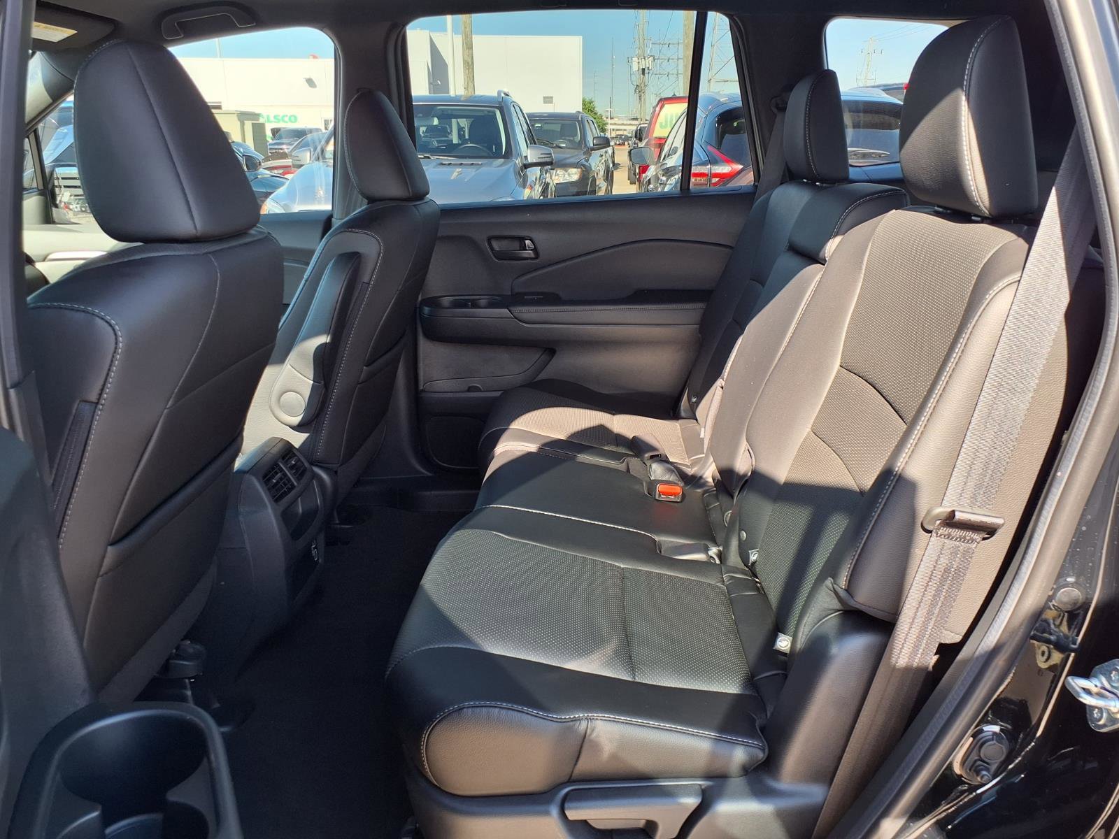 Used 2022 Honda Passport EX-L image 19